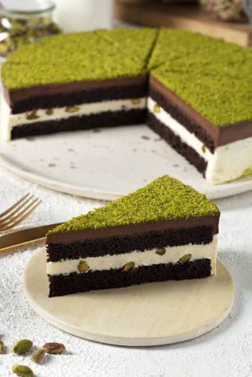 <p>Fıstık R&uuml;yası&nbsp;</p>
